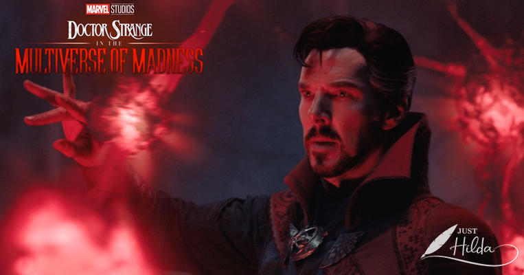 Doctor Strange in The Multiverse of Madness: 4 Pelajaran tentang Kesalahan